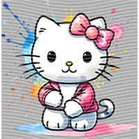 Colorful Cartoon-CC-223